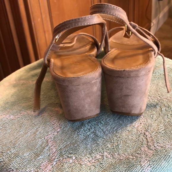 Wedges - Picture 4 of 5